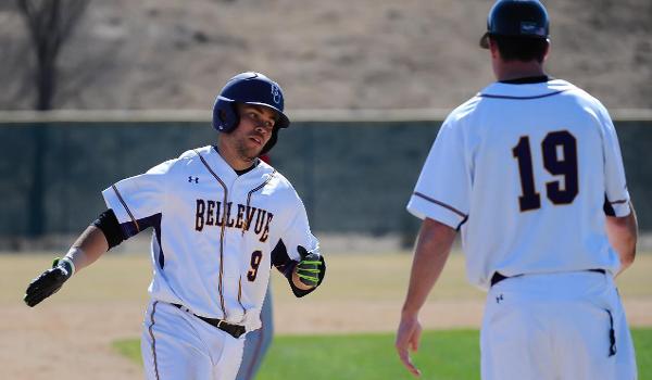 Osvaldo Gonzalez led an offensive assault going 4-for-5 with three home runs and 10 RBI on the afternoon