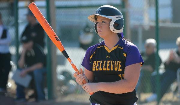 Reigning MCAC Player of the Week Ashley Gigax was 5-for-6 with 6 RBI to lead BU to a sweep on Friday