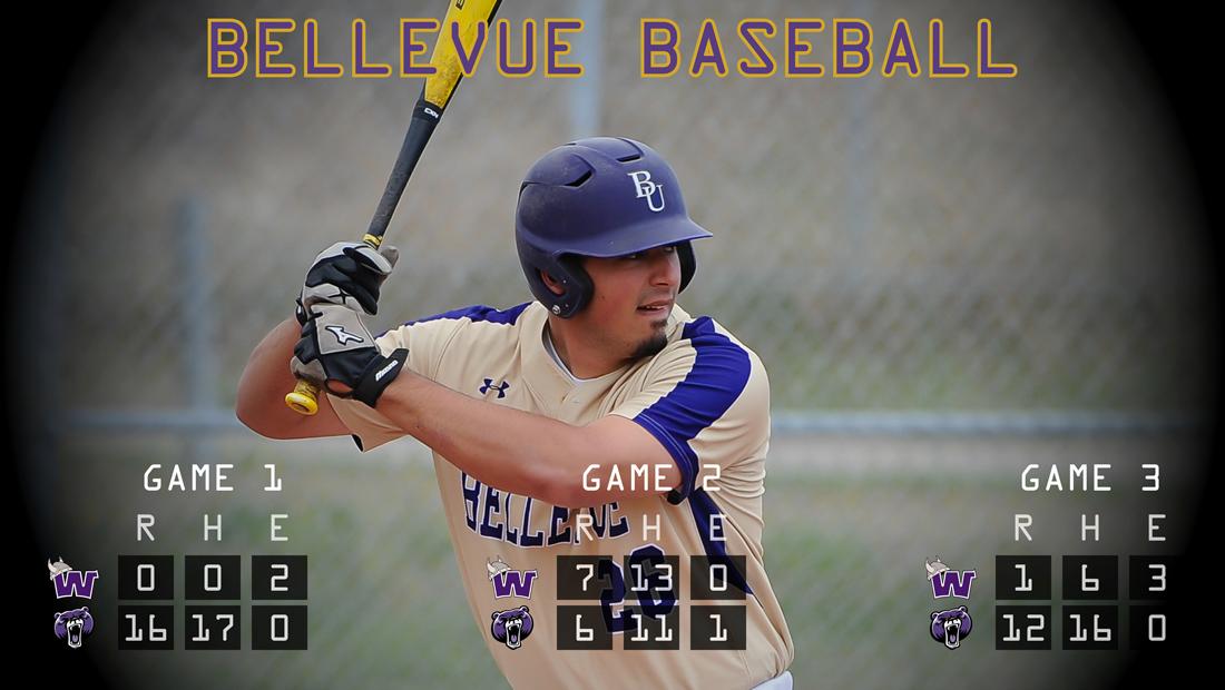 Joe Mancuso was 7-for-9 with three extra-base hits and five RBI on the day