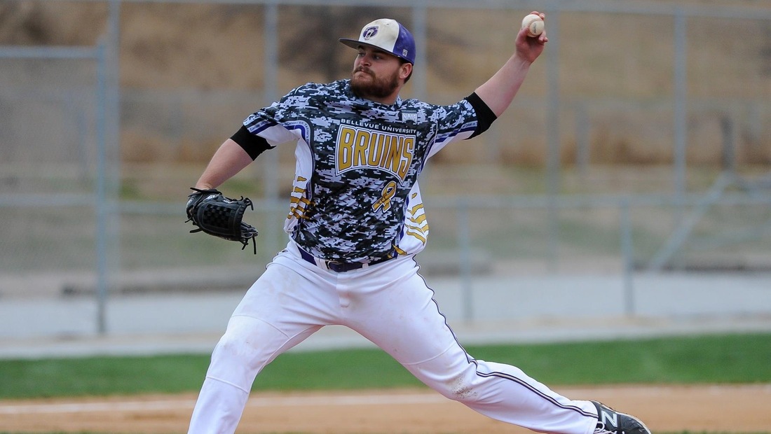 Zach Wilson picked up his first win of the year with four shutout innings of relief
