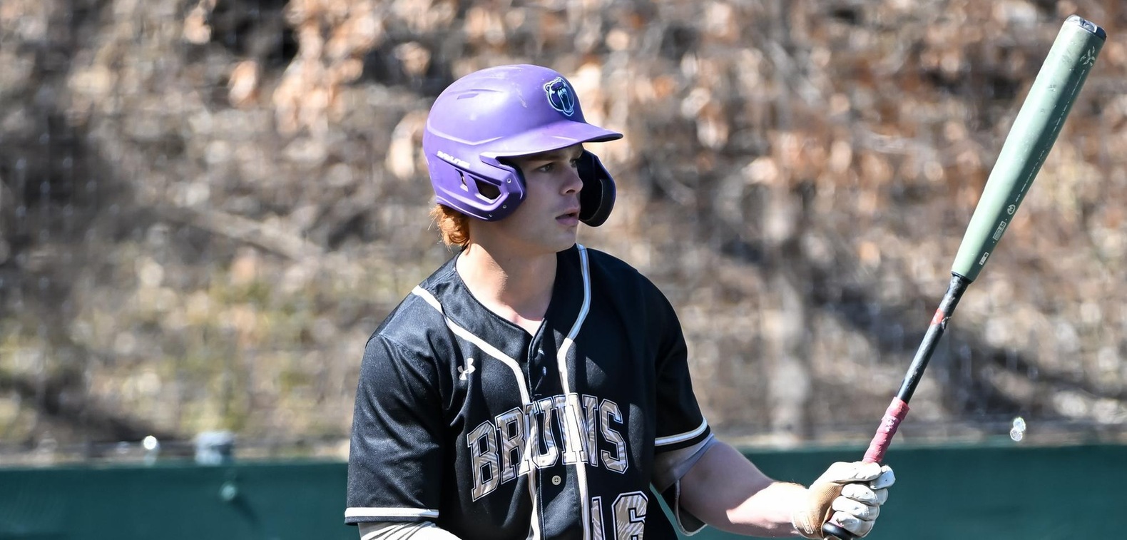Big innings deal Bruins loss to open Spring Trip