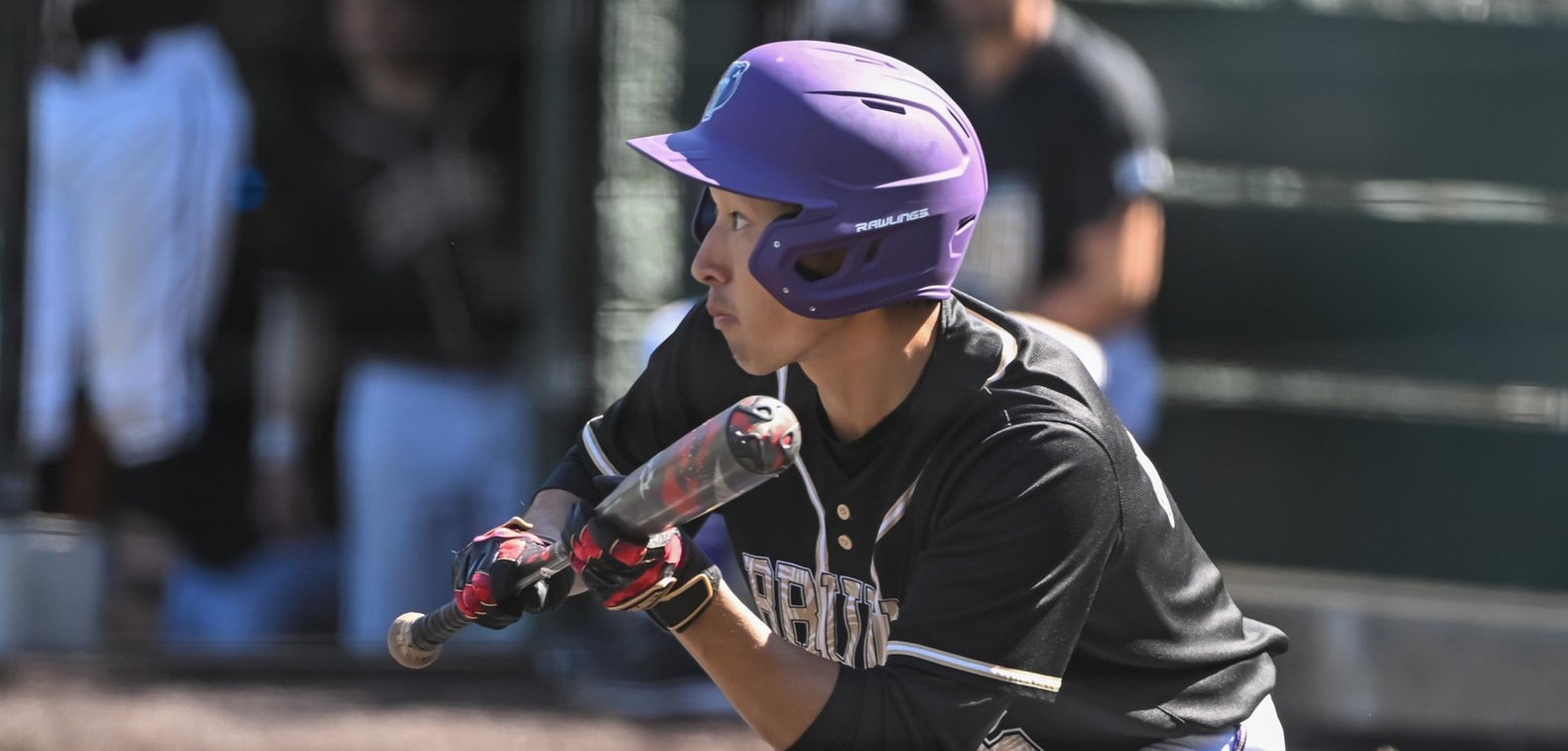 Kobayashi, Bruins squeeze past Valley City for sweep