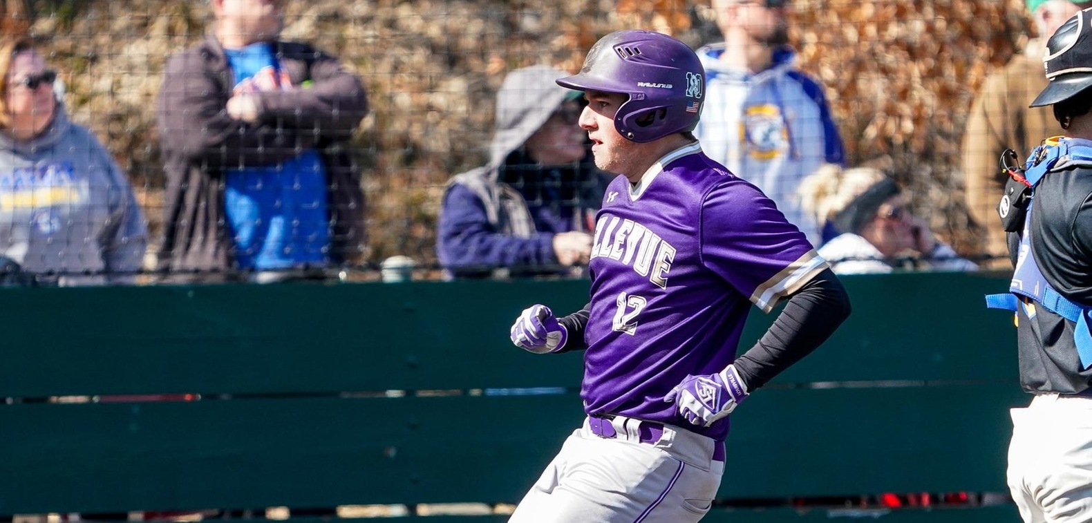 Conner Barnett went 3-for-5 with a double, home run, four RBI, a stolen base, and three runs scored on the day.