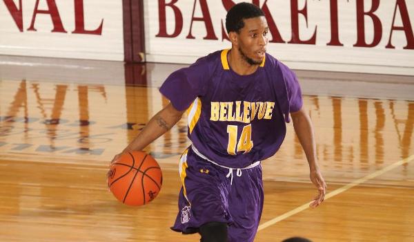 Taylor Young scored a game-high 28 points and handed out eight assists in BU's 84-71 victory