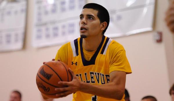 Mike Cardenas led the Bruins with 21 points.
