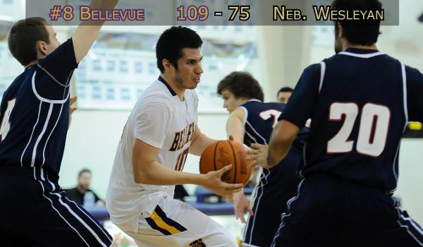Nicolus Guzman set career-highs in both points (16) and rebounds (14)
