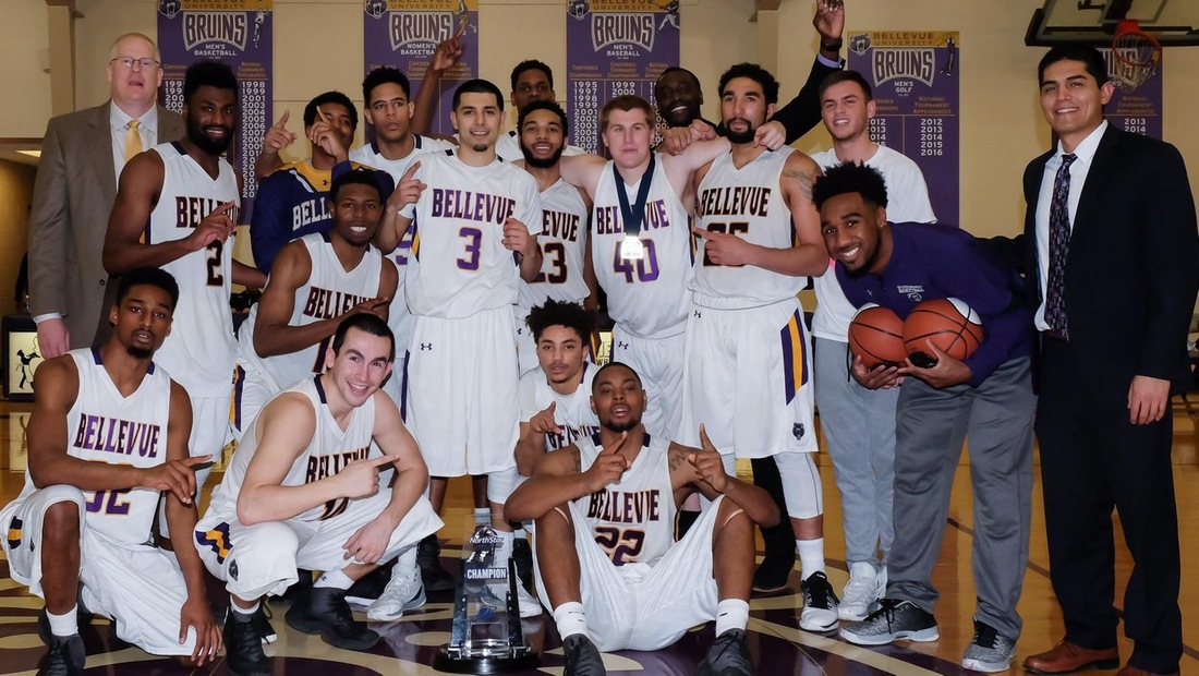 The Bruins claimed the NSAA Tournament crown, advancing to the NAIA Division II Men's Basketball National Tournament for the 15th-consecutive year.