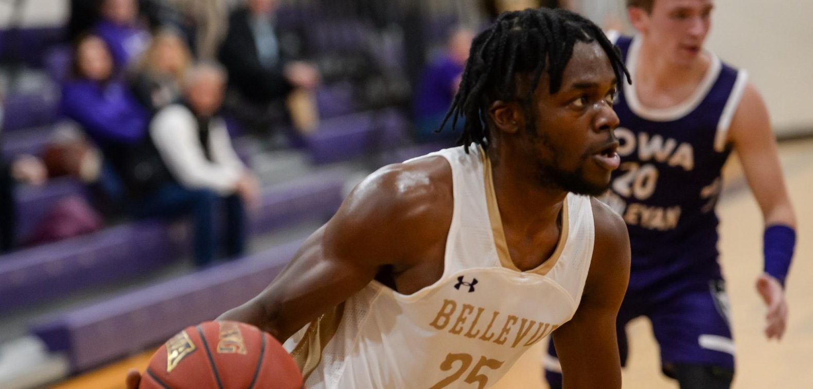 Jerome Bynum scored a season-high 14 points on 6-of-9 shooting to help BU beat VCSU on Saturday.