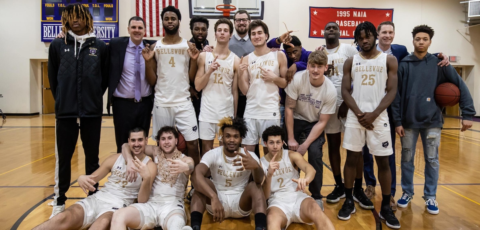 Bruins share conference crown after 68-67 win over Trojans