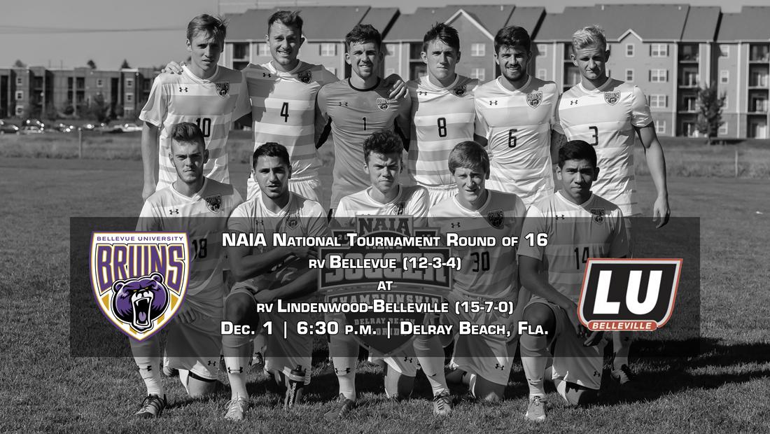 NAIA Men’s Soccer Second Round Preview