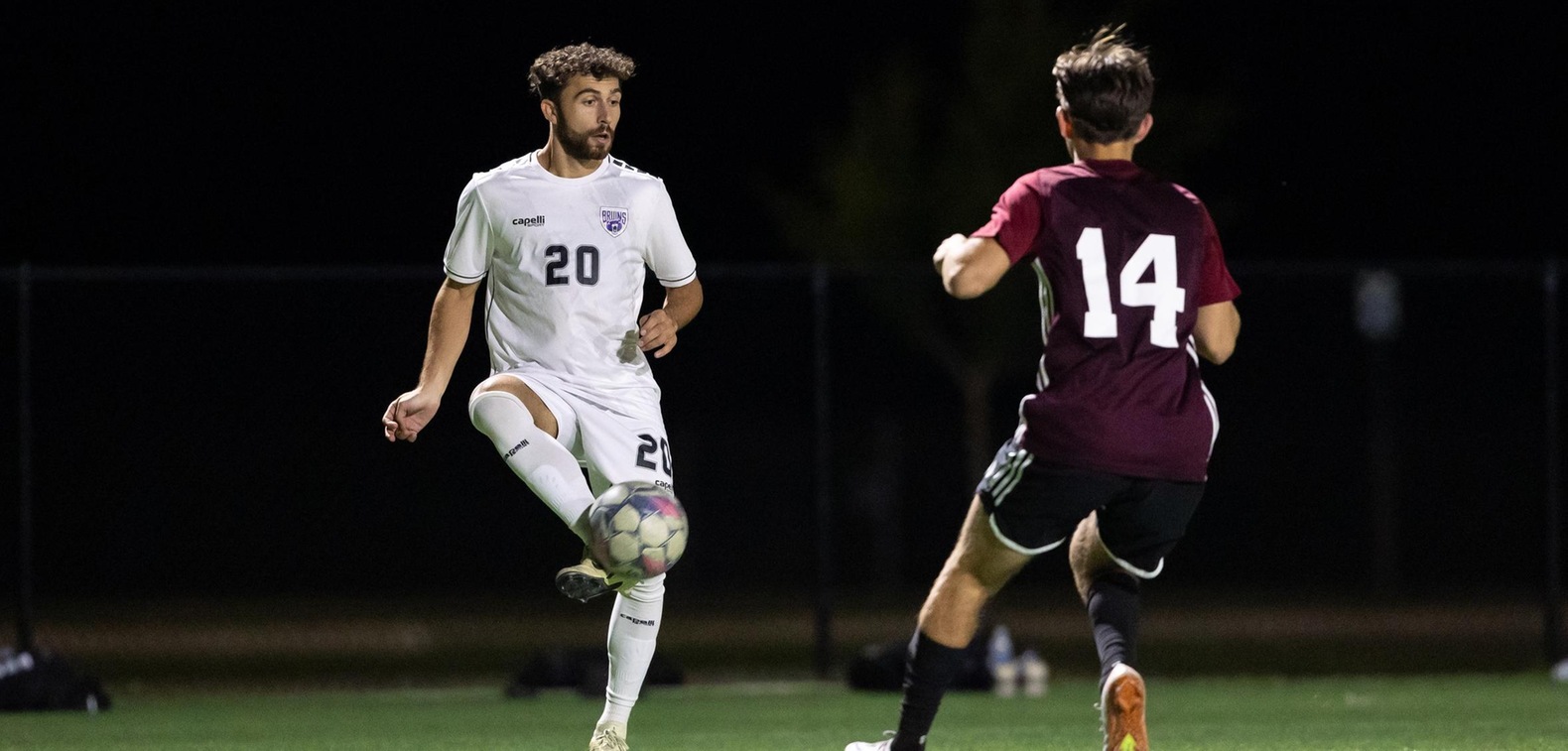 BU stays unbeaten with 3-1 win at #19 Benedictine