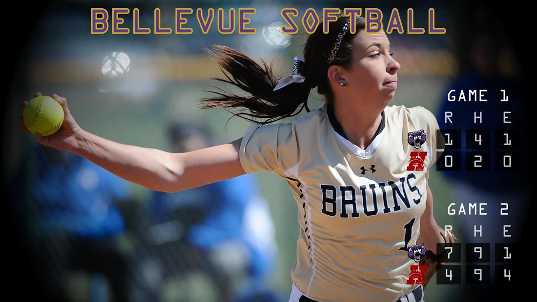 Kelli Fisher picked up her 16th win and her school single-season record fourth save