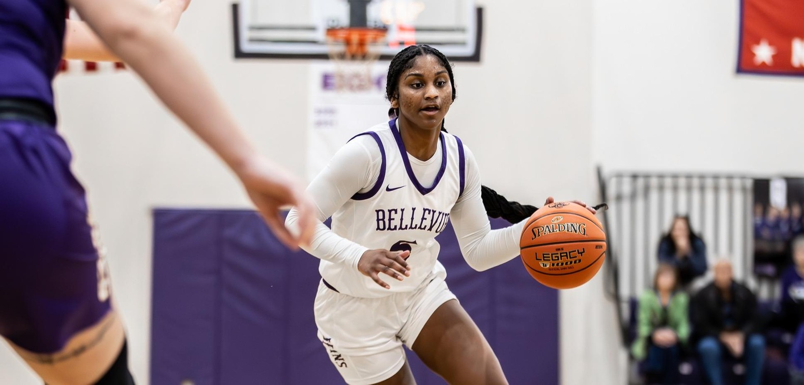 Host Bethel pulls away from Bellevue, 56-47, in Holiday Classic