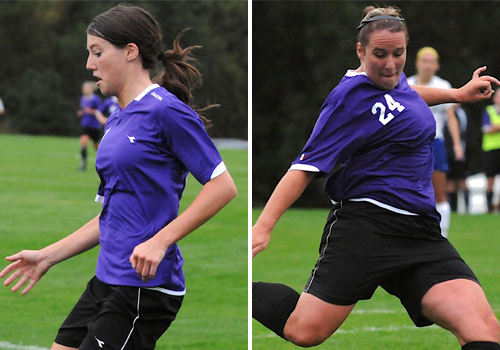 Bloom, Price help Bruins sweep weekly honors