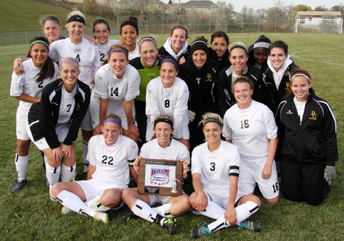 Bruins claim MCAC title with 2-1 win over OWU
