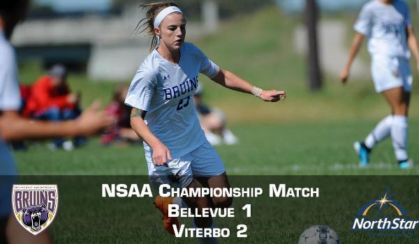 Bruin women fall in North Star Final to top-seeded Viterbo