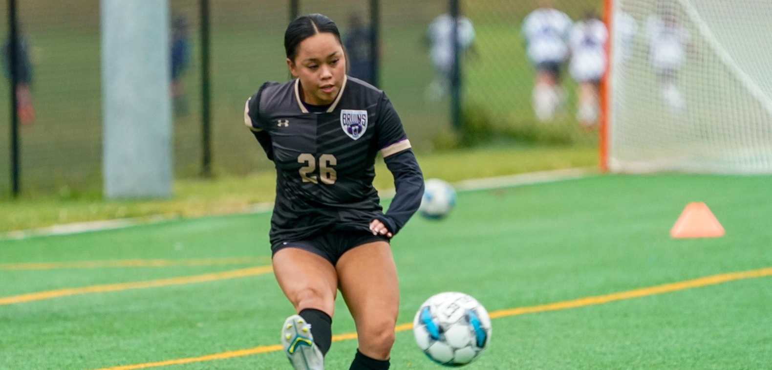 Goals galore as BU tops Florida College in CAC action