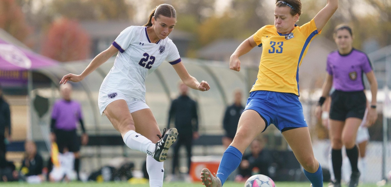 Bellevue returns to CAC Championship with 1-0 win over Jamestown