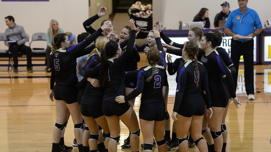 Bruins to host Haskell in NAIA Opening Round