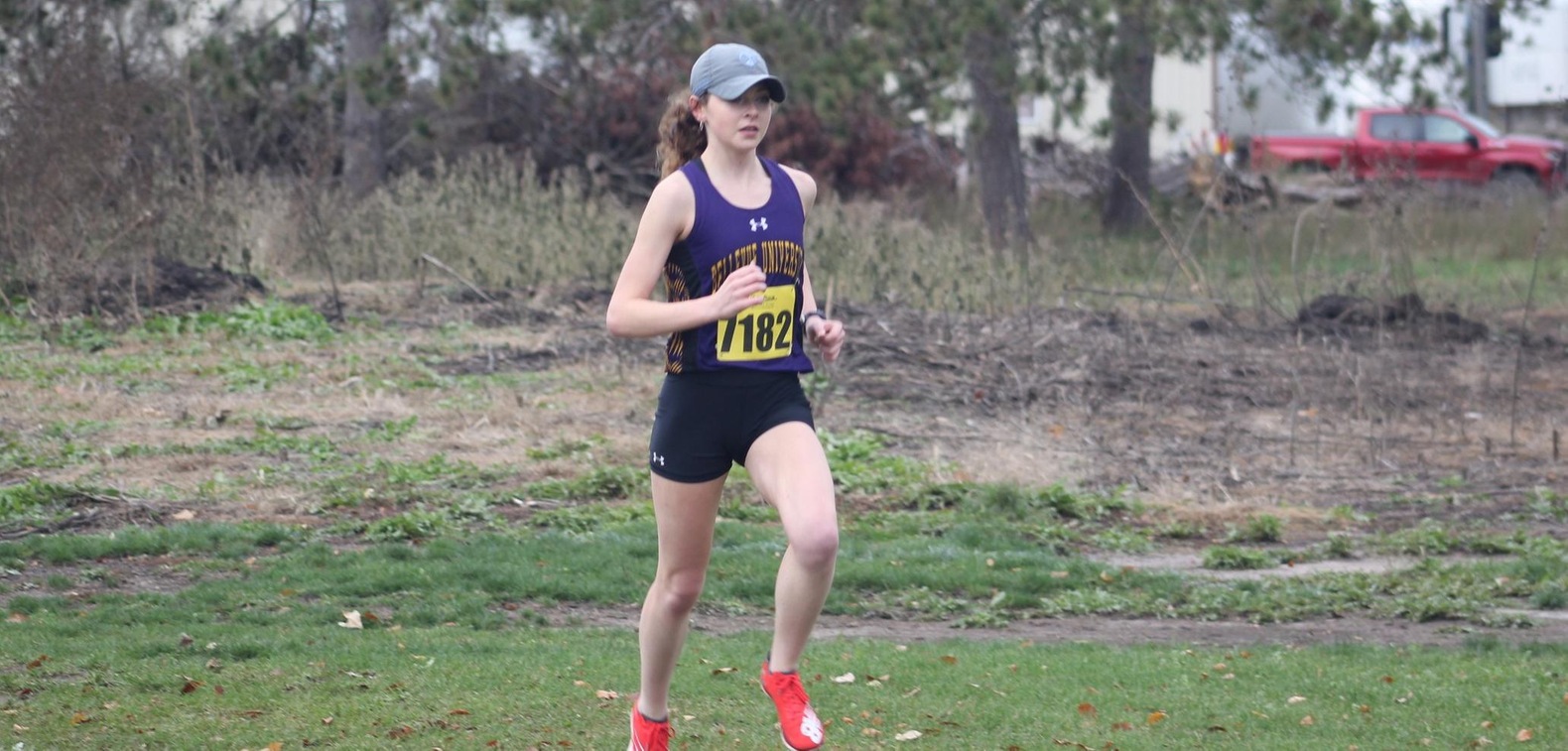 Nelson secures third trip to Nationals with Runner-up finish at NSAA