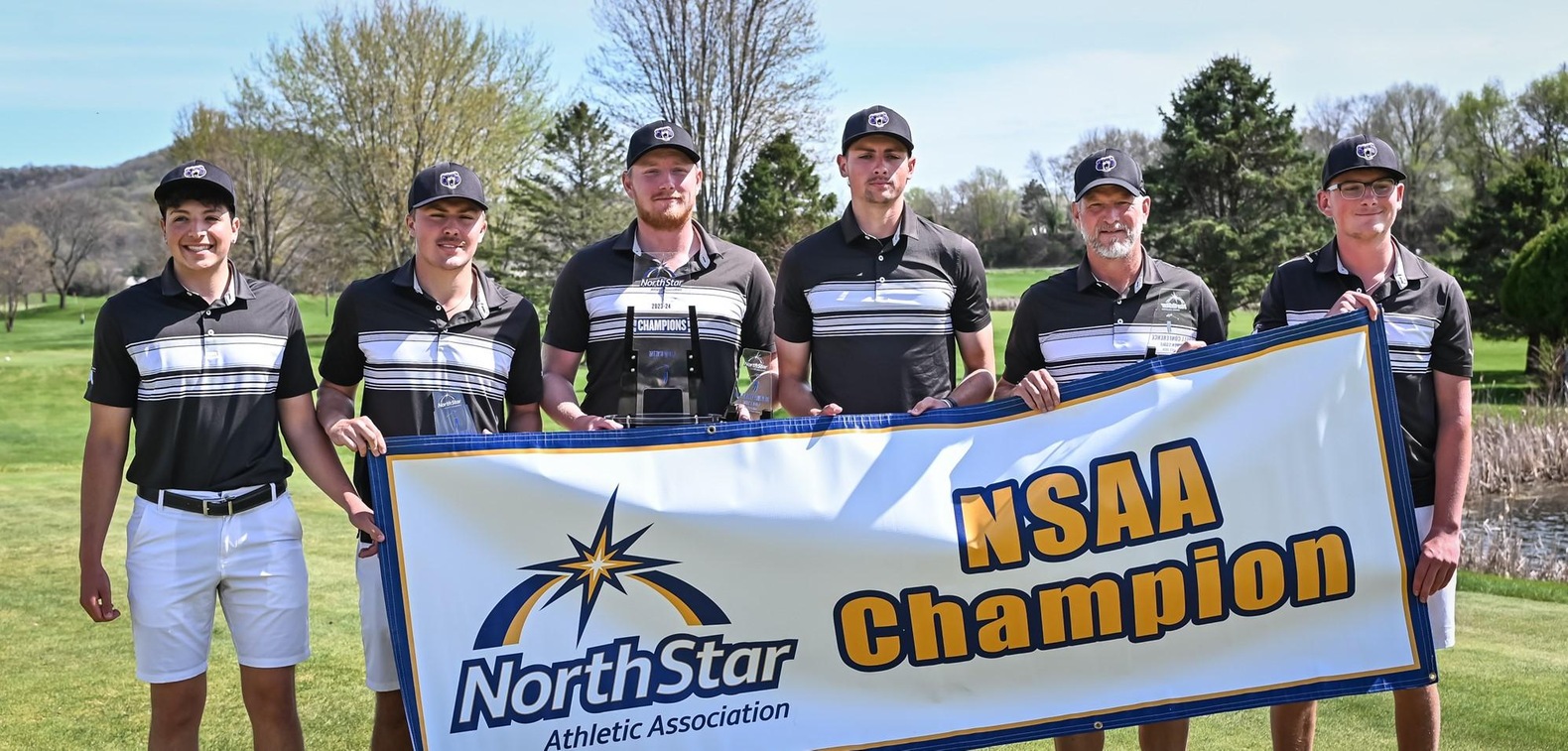 Rodgers helps BU take home fifth-straight NSAA Championship